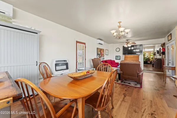 $250,000 | 3660 Berwick Cassels Road, Gloster, MS 39638