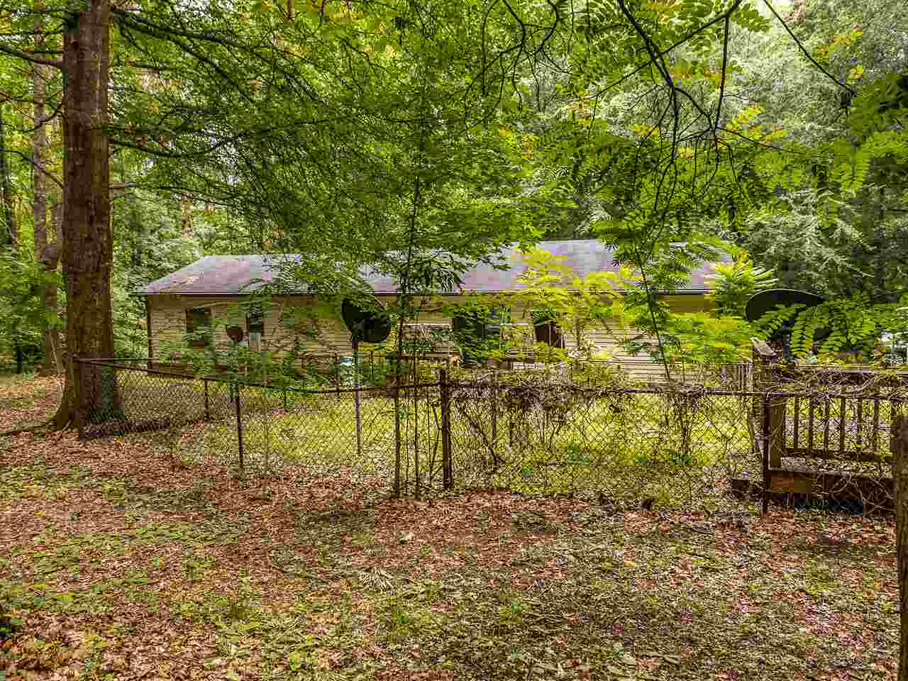 120 Falling Creek Road Spartanburg, SC 29301 - Photo 17 of 21 Gallery Image 17