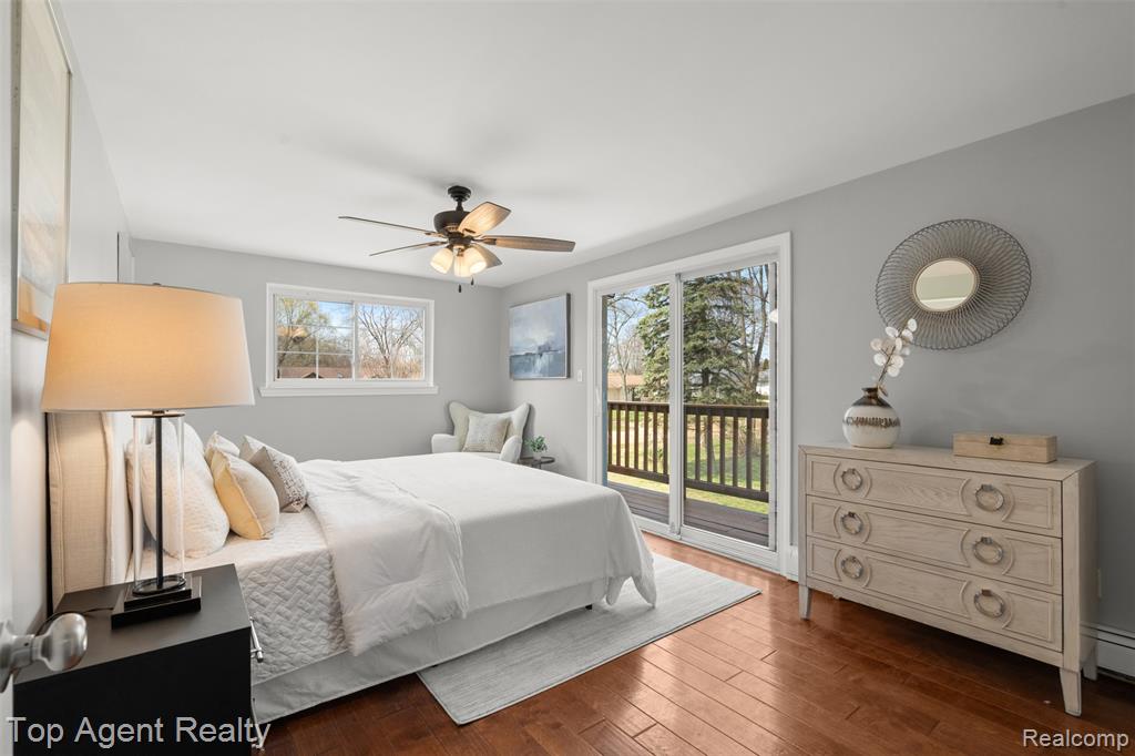1593 Parke Street Rochester Hills, MI 48307 - Photo 24 of 34