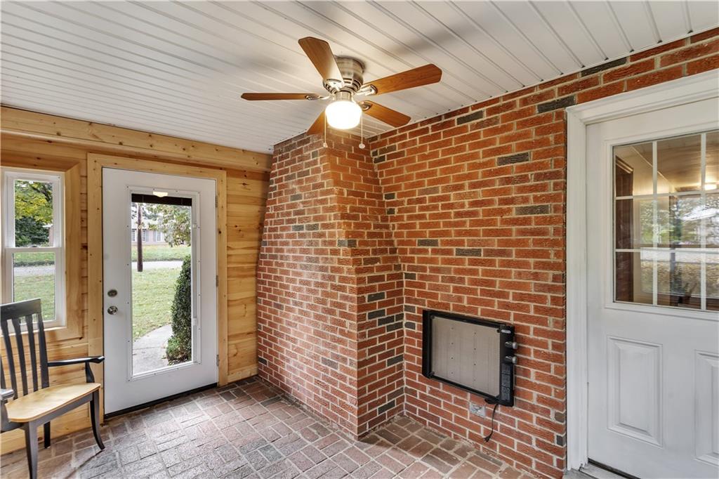 97 Emery Road Fredericktown, PA 15333 - Photo 12 of 23 a bathroom with a shower