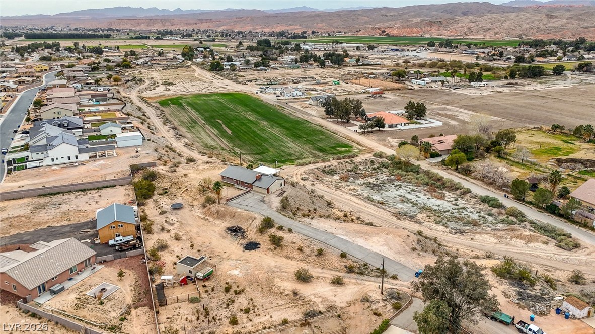 4050 Milky Way Circle Logandale, NV 89021 - Photo 52 of 55