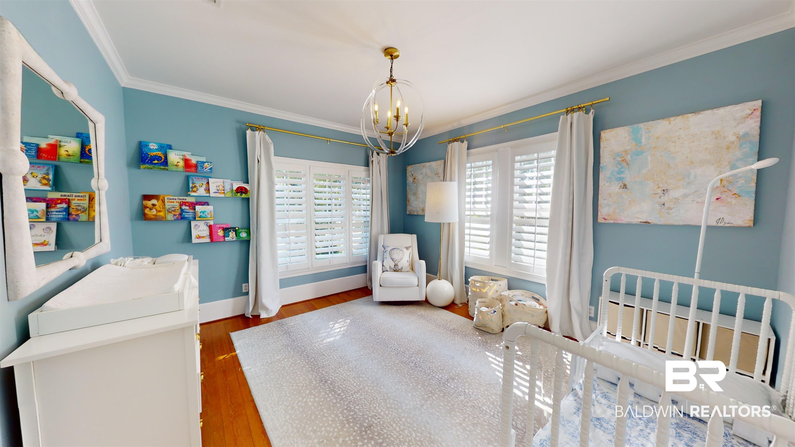 121 Provident Lane Mobile, AL 36608 - Photo 22 of 36