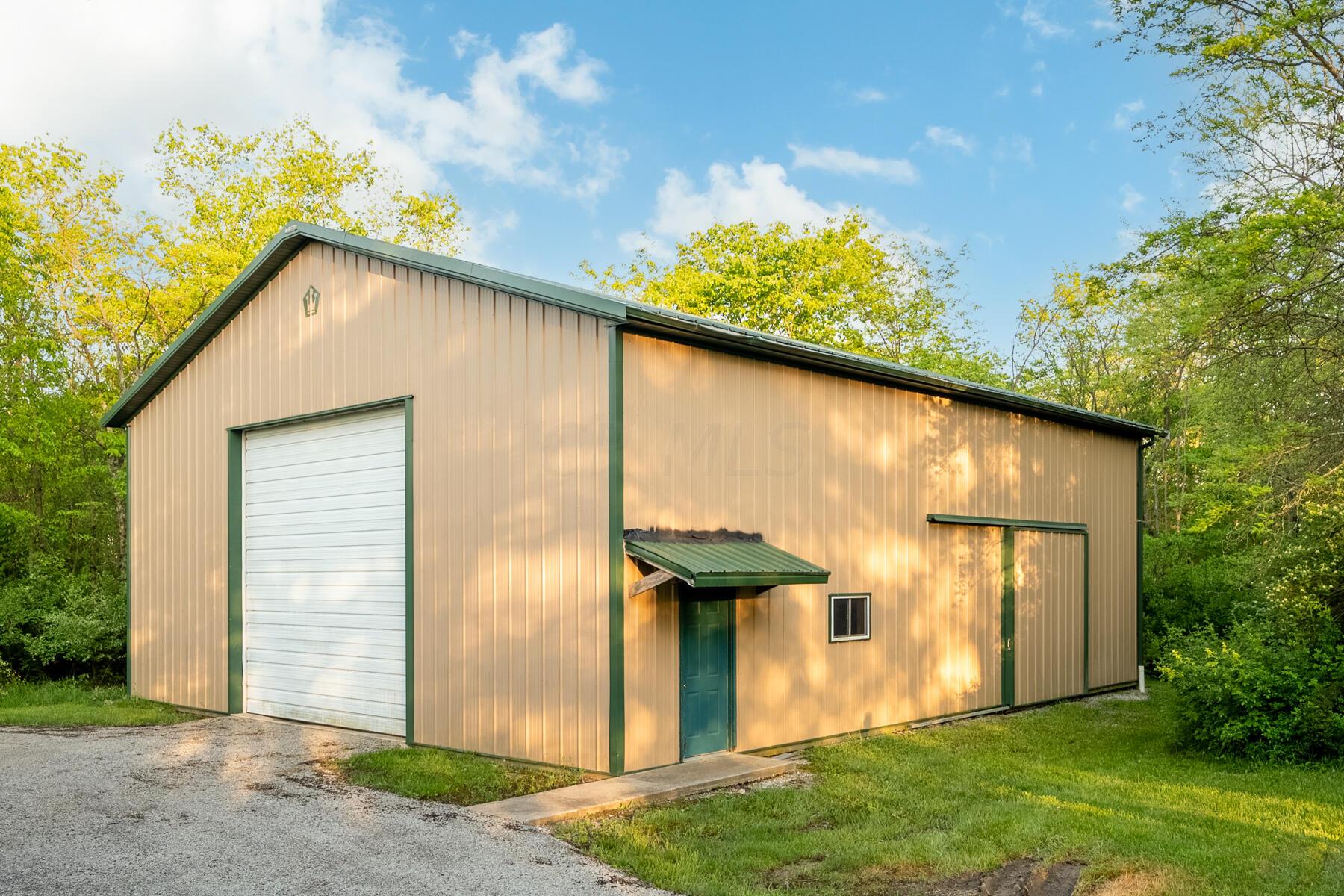 3987 Burnt Pond Road Ostrander, OH 43061 - Photo 45 of 47 3987 Burnt Pond Rd-122