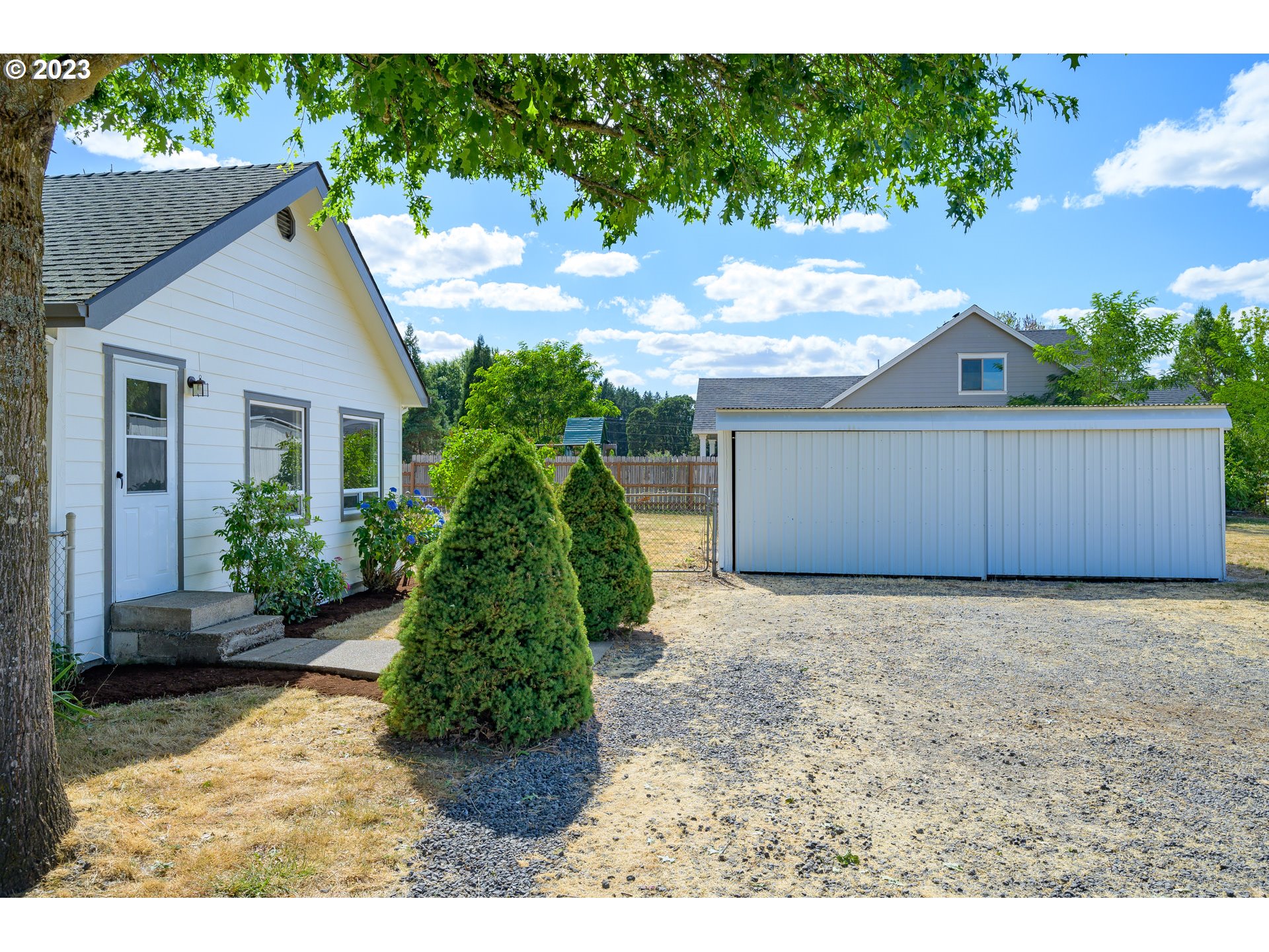 23554 Northeast Sunnycrest Road Newberg, OR 97132 - Photo 29 of 48 Gallery Image 29