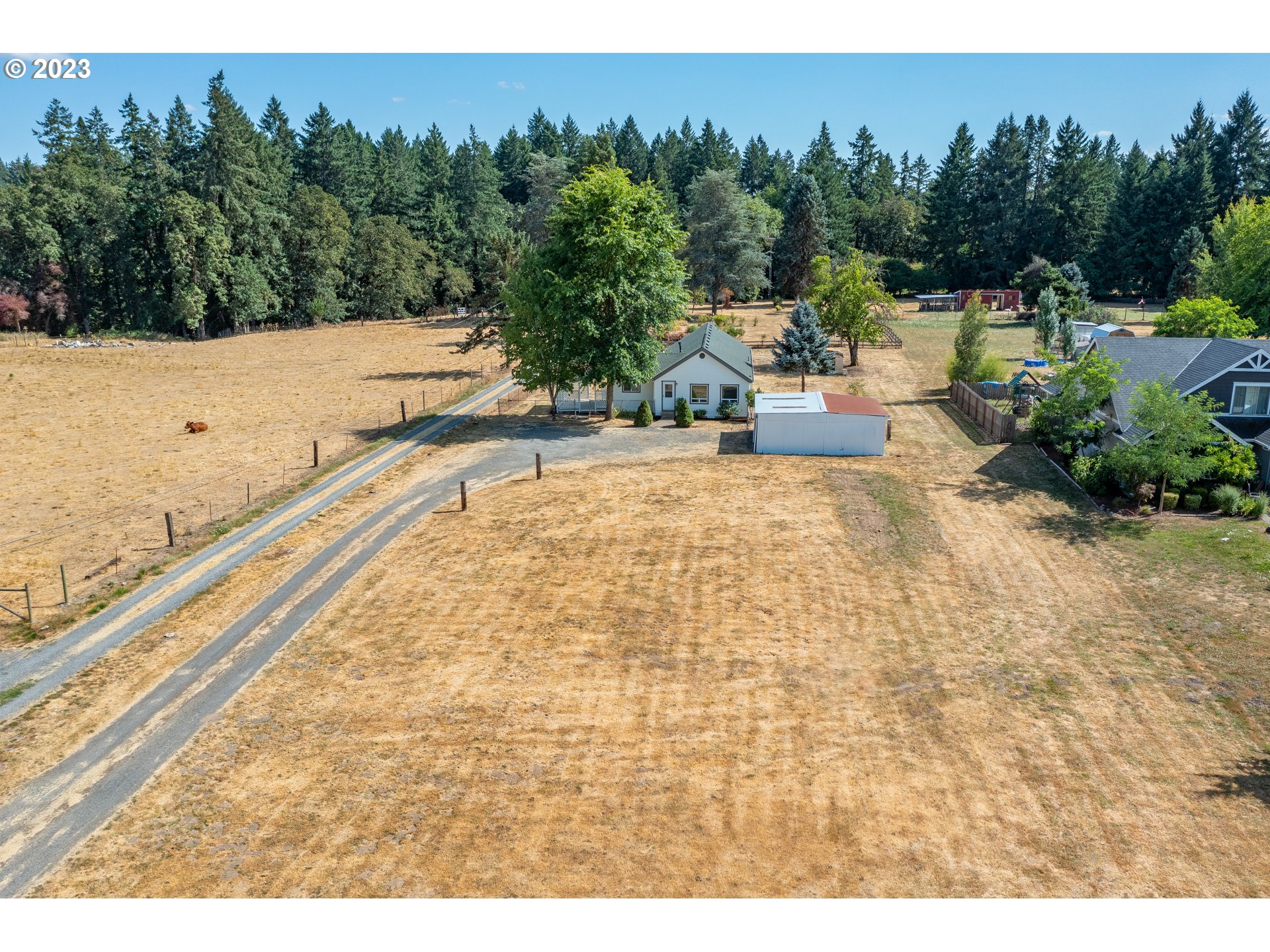 23554 Northeast Sunnycrest Road Newberg, OR 97132 - Photo 42 of 48 Gallery Image 42