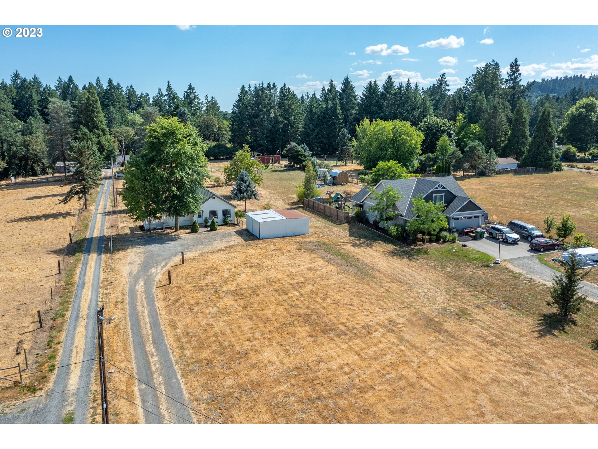 23554 Northeast Sunnycrest Road Newberg, OR 97132 - Photo 43 of 48 Gallery Image 43