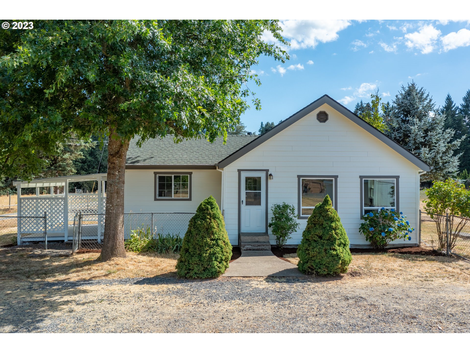 23554 Northeast Sunnycrest Road Newberg, OR 97132 - Photo 47 of 48 Gallery Image 47