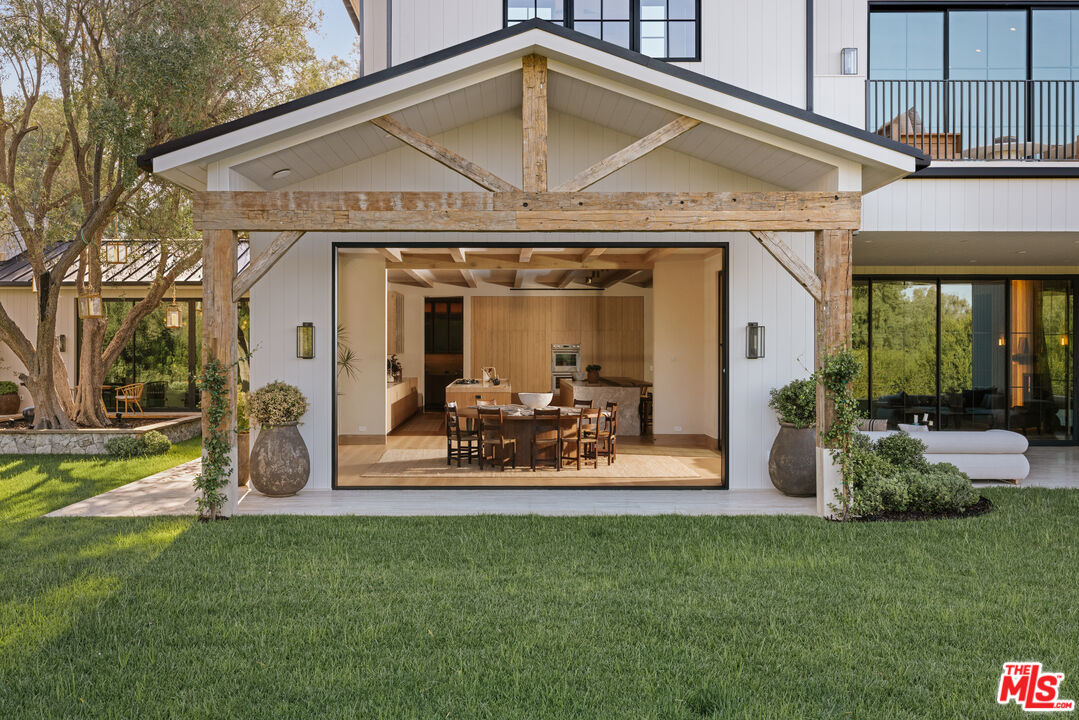 5350 Round Meadow Road Hidden Hills, CA 91302 - Photo 54 of 60 Gallery Image 54