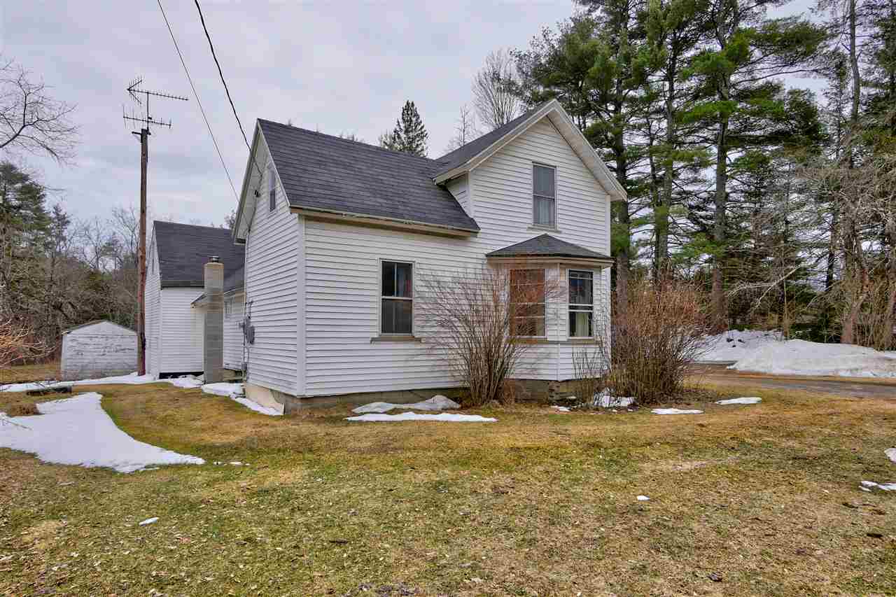 96 Suncook Valley Road Chichester, NH 03258 - Photo 2 of 37