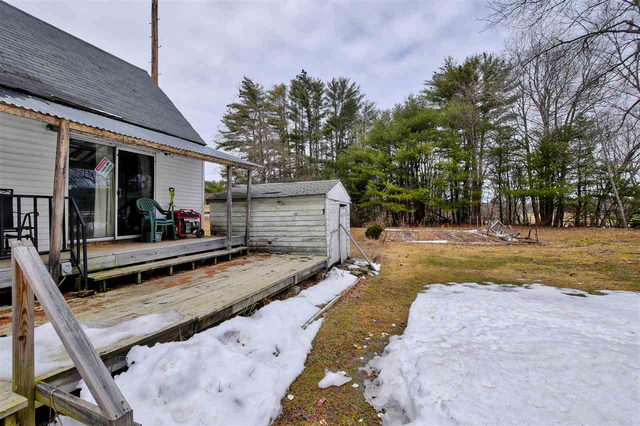 96 Suncook Valley Road Chichester, NH 03258 - Photo 3 of 37