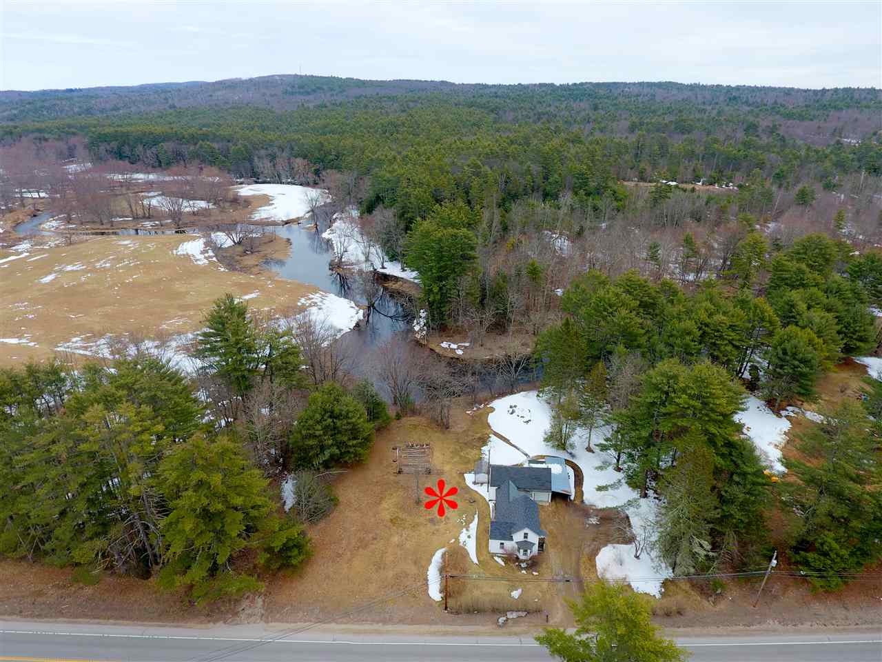 96 Suncook Valley Road Chichester, NH 03258 - Photo 22 of 37