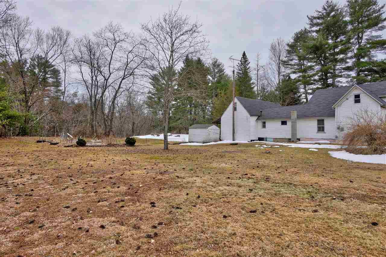 96 Suncook Valley Road Chichester, NH 03258 - Photo 4 of 37
