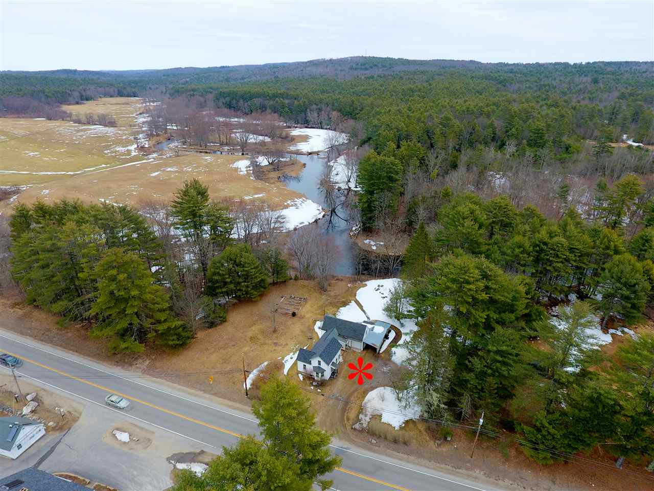 96 Suncook Valley Road Chichester, NH 03258 - Photo 5 of 37