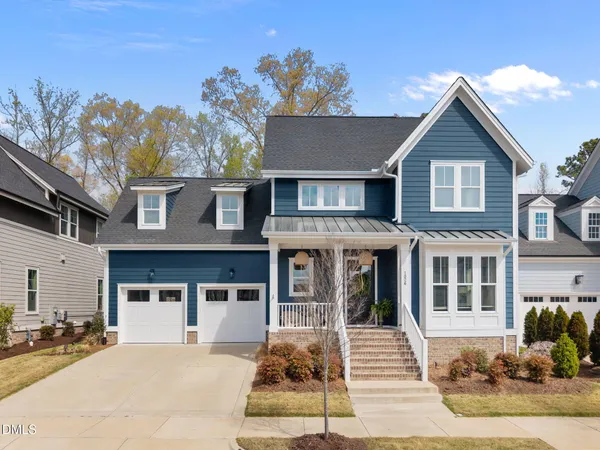 $959,000 | 1026 Bradburn Drive, Durham, NC 27713