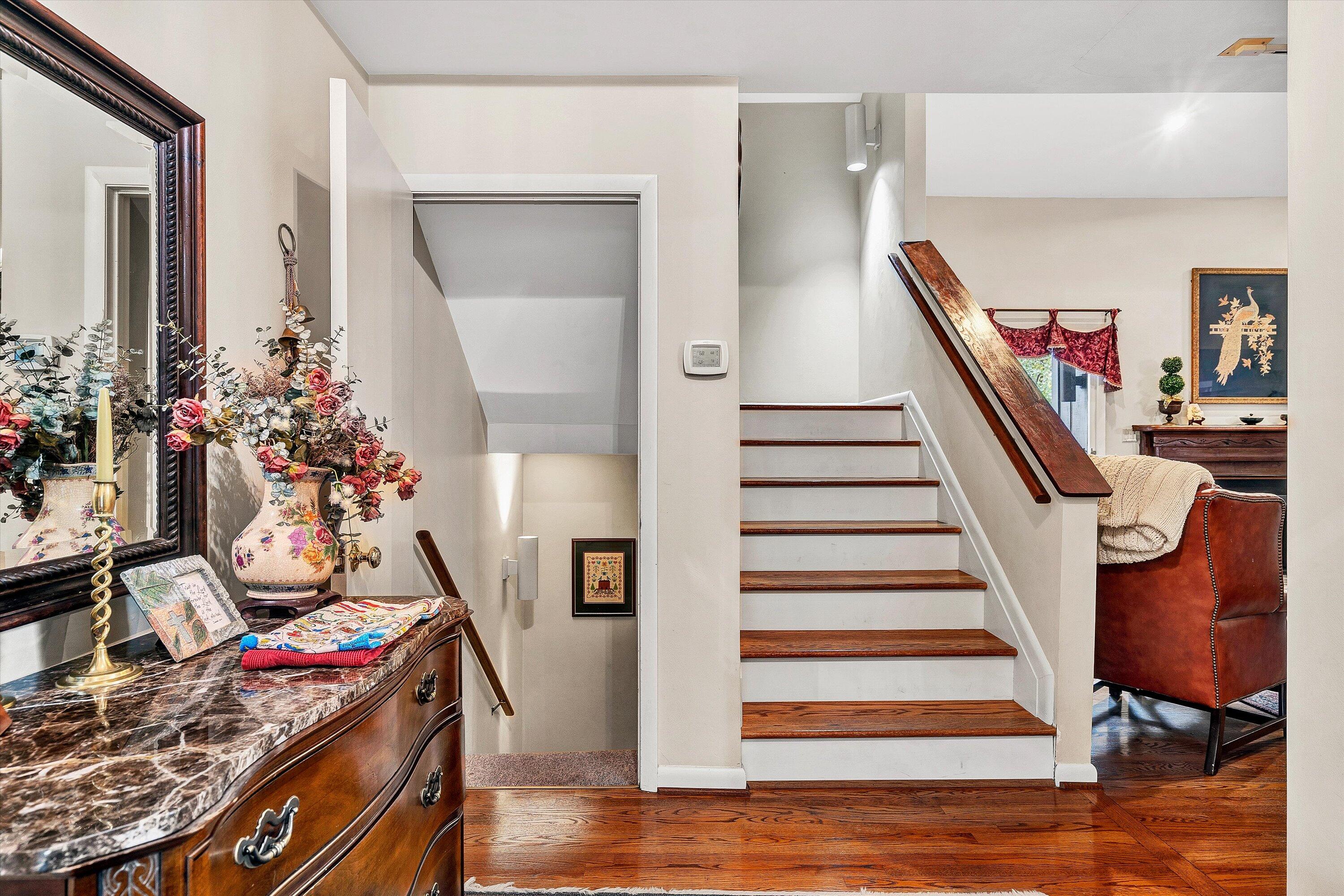 6960 Sugar Rum Ridge Road Roanoke, VA 24018 - Photo 11 of 41 11-DSC08354