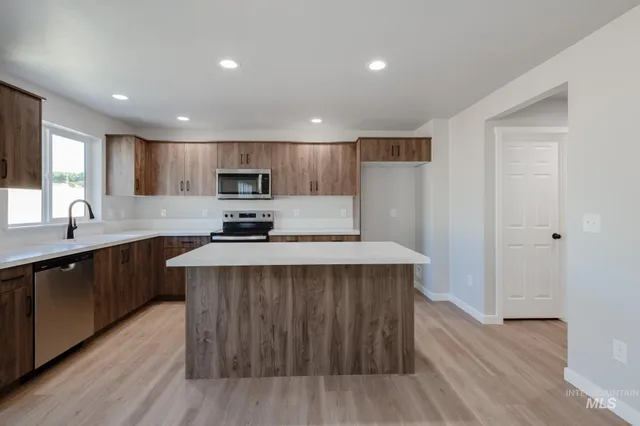 $485,990 | 3786 East Jamestown Drive, Nampa, ID 83686