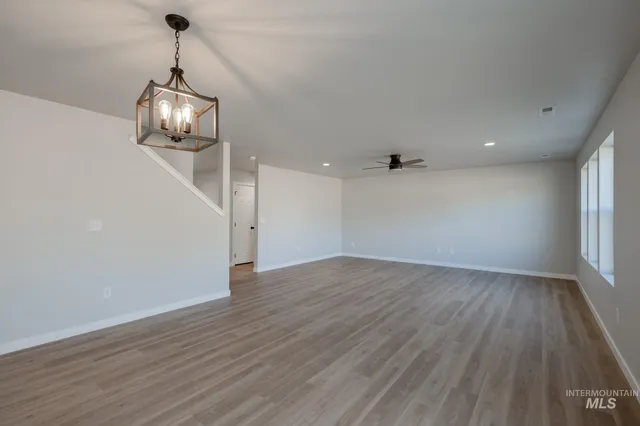 $485,990 | 3786 East Jamestown Drive, Nampa, ID 83686