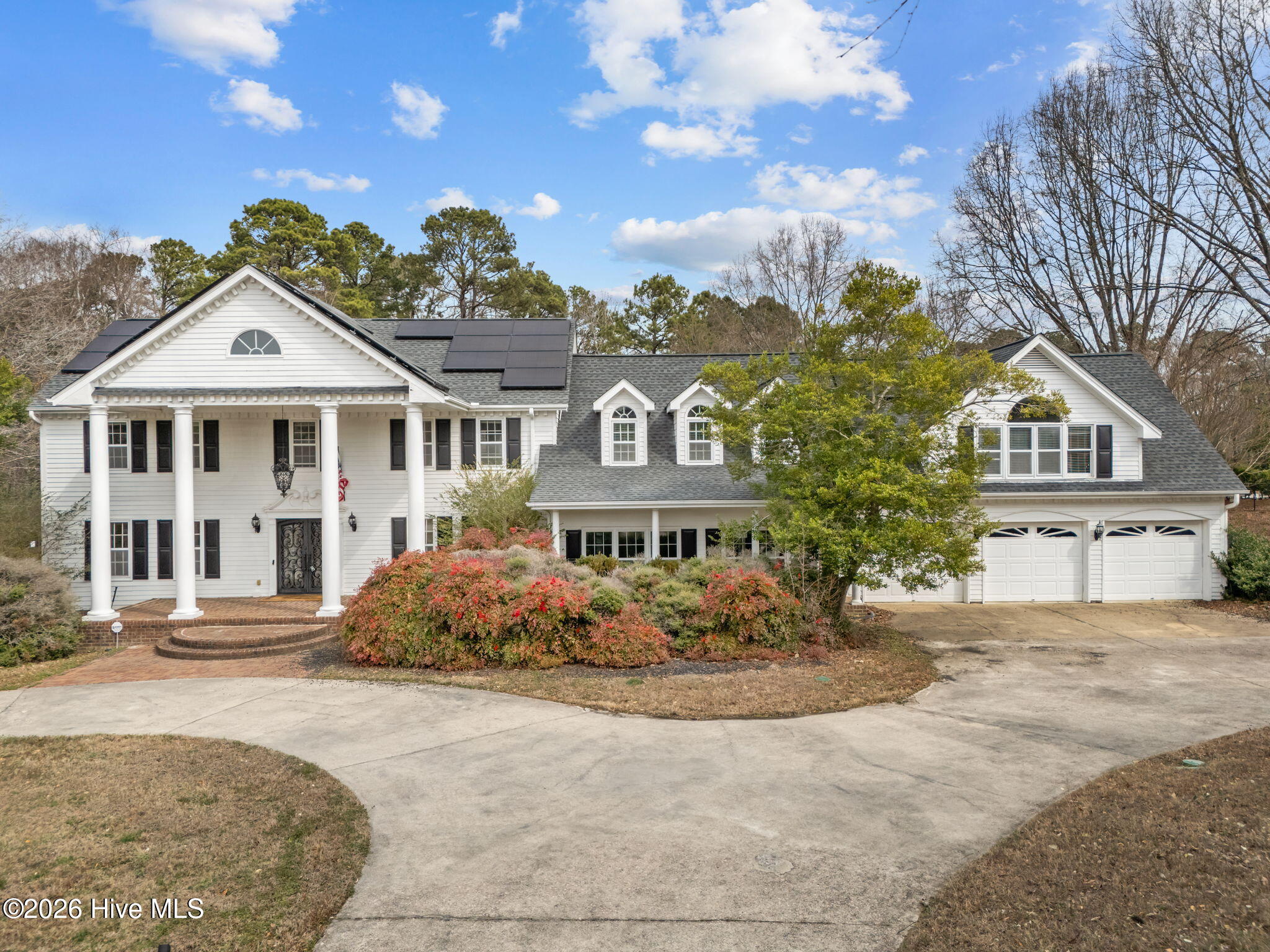 5808 Devon Circle Raleigh, NC 27604 - Photo 20 of 23 7867