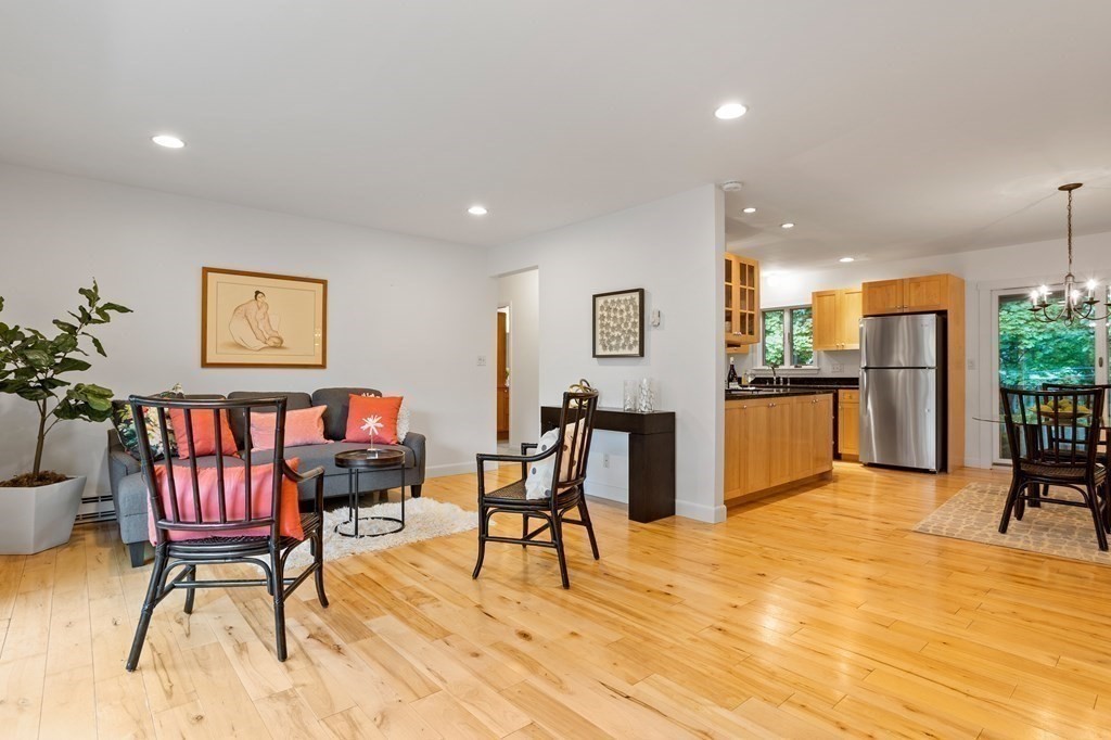 8 Ridge Road, Unit 3 Lincoln, MA 01773 - Photo 1 of 33