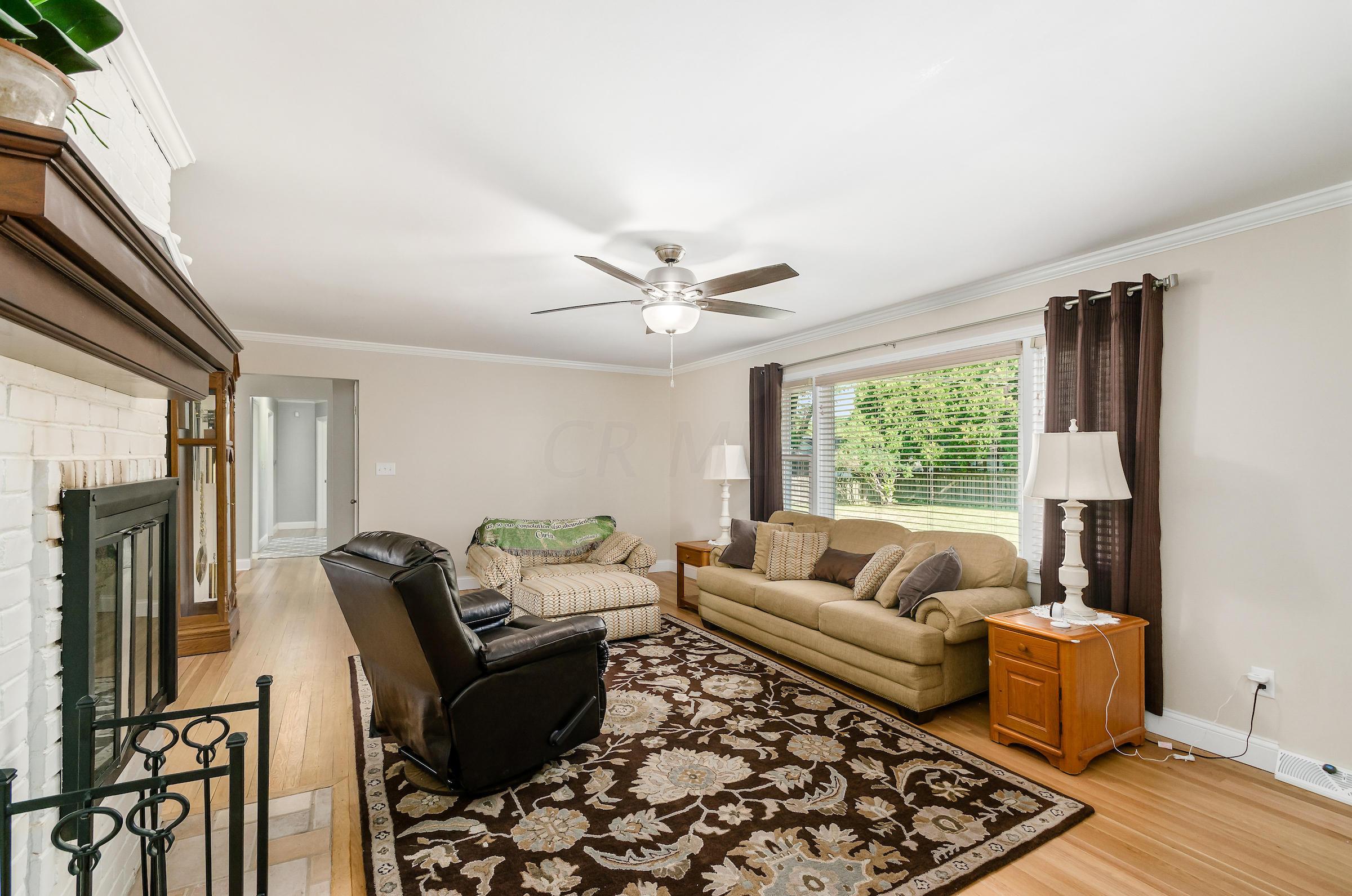 2088 Haviland Road Columbus, OH 43220 - Photo 12 of 33