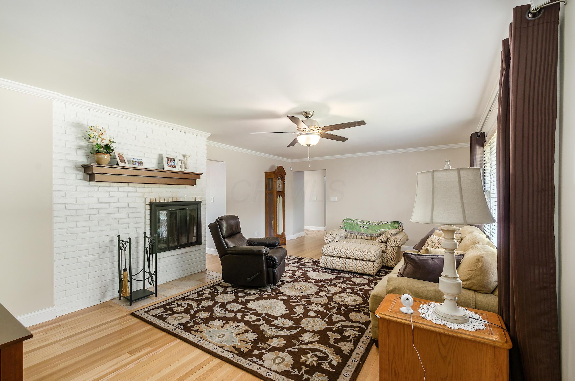 2088 Haviland Road Columbus, OH 43220 - Photo 13 of 33