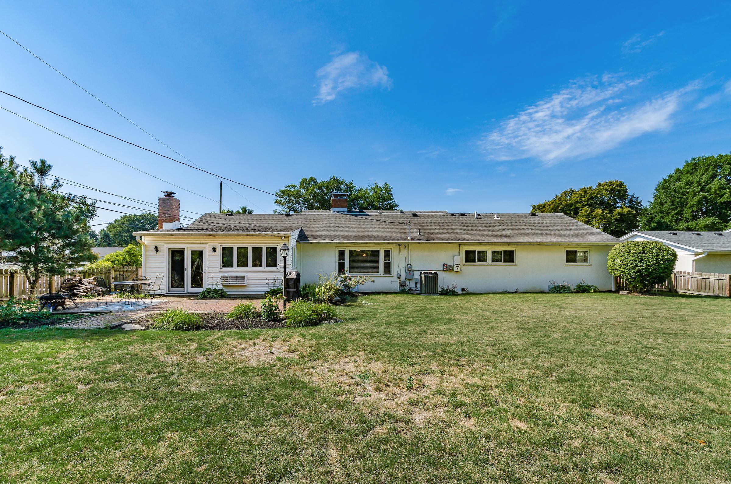 2088 Haviland Road Columbus, OH 43220 - Photo 30 of 33