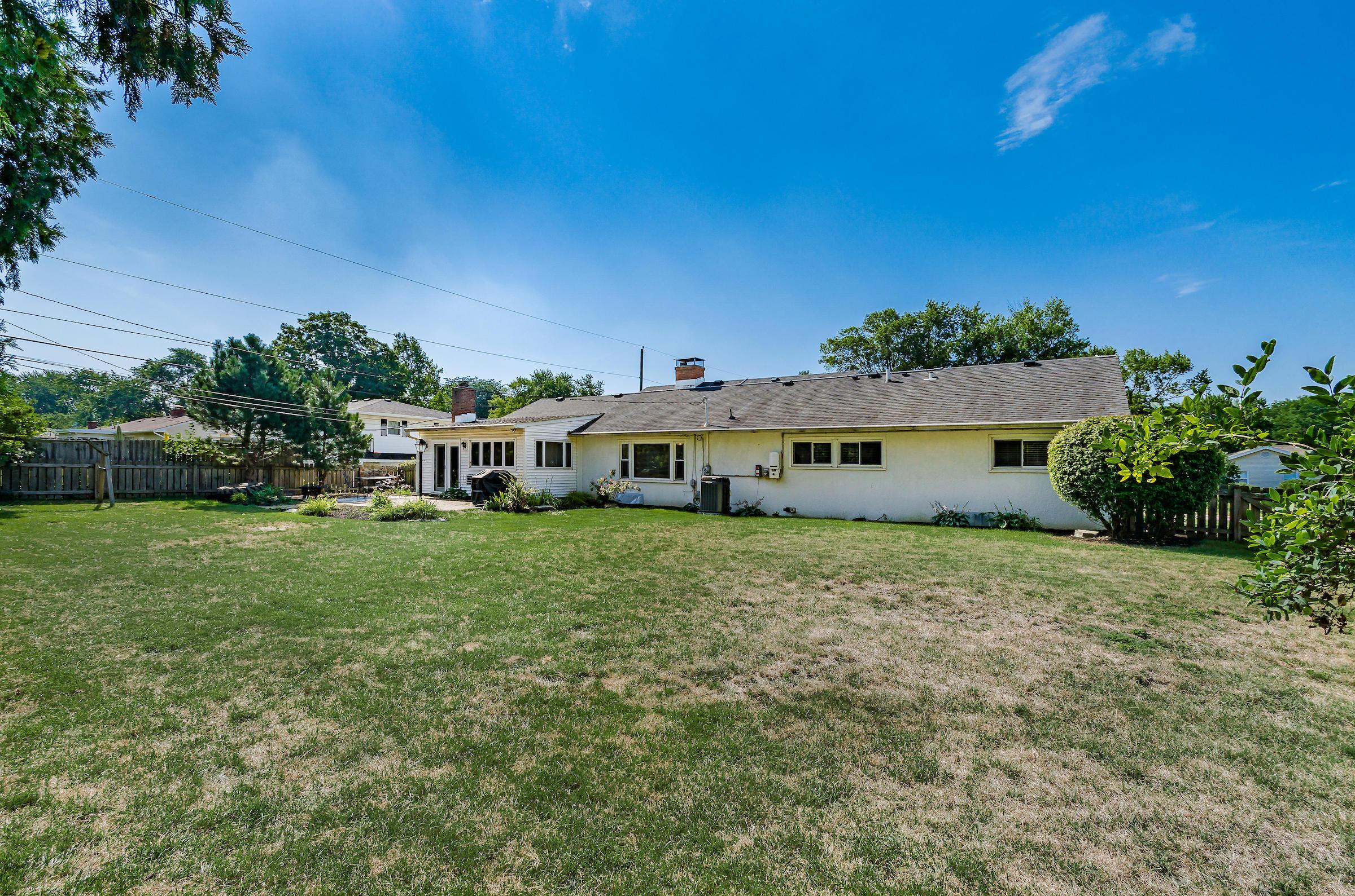 2088 Haviland Road Columbus, OH 43220 - Photo 31 of 33