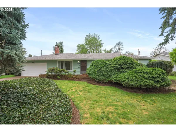 $349,900 | 2028 Monterey Lane, Eugene, OR 97401