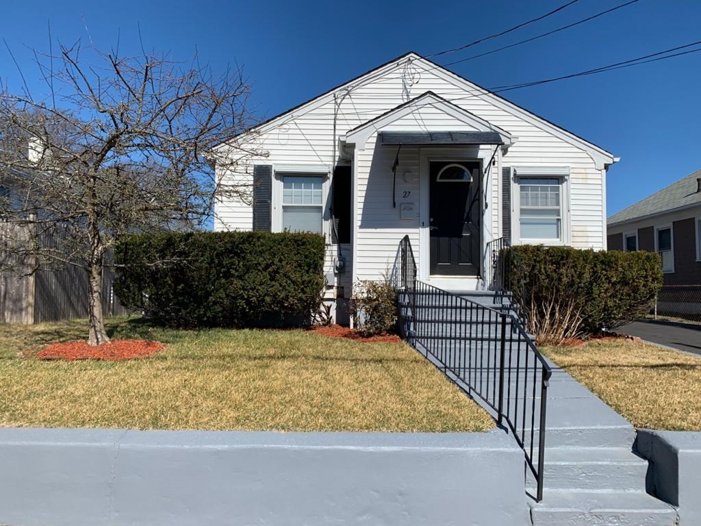 27 Metropolitan Road Providence, RI 02908 - Photo 1 of 27 Gallery Image 1