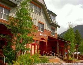 195 River Run Road, Unit 8004 Keystone, CO 80435 - Photo 1 of 16 a view of a house with a yard