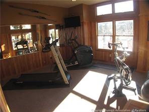 195 River Run Road, Unit 8004 Keystone, CO 80435 - Photo 14 of 16 a view of a room with gym equipment
