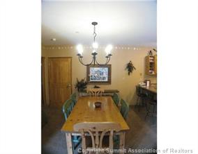 195 River Run Road, Unit 8004 Keystone, CO 80435 - Photo 4 of 16 a front view of a house