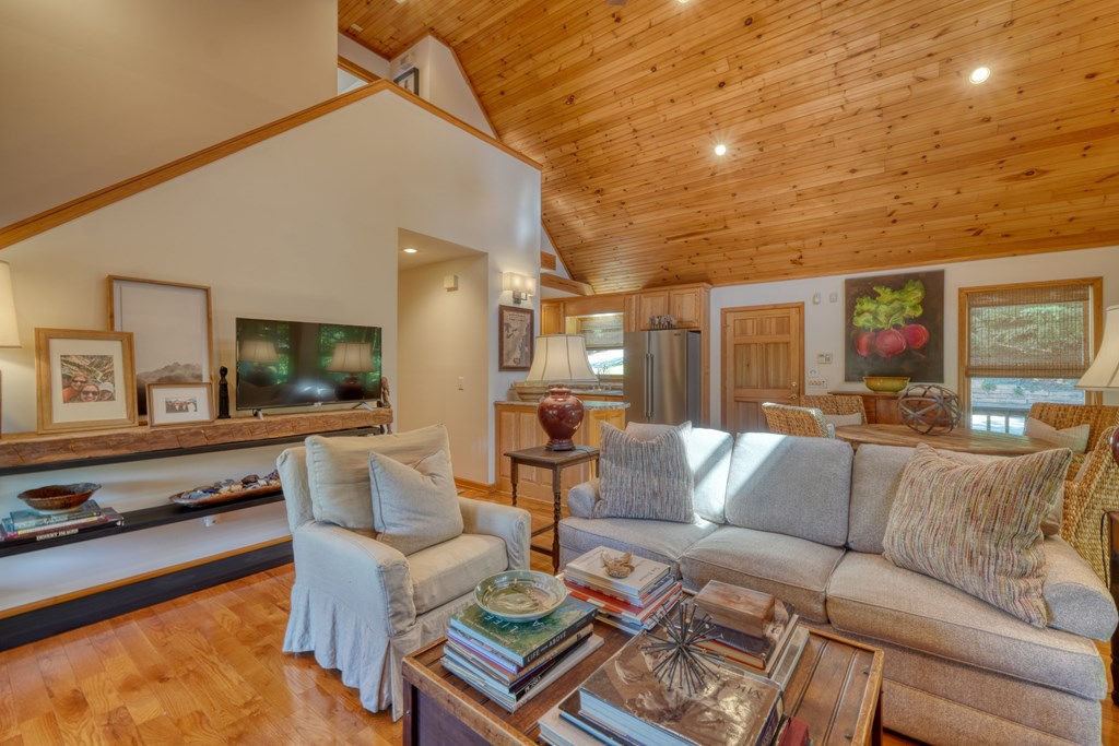 237 Flat Rock Ridge Road Blairsville, GA 30512 - Photo 13 of 75