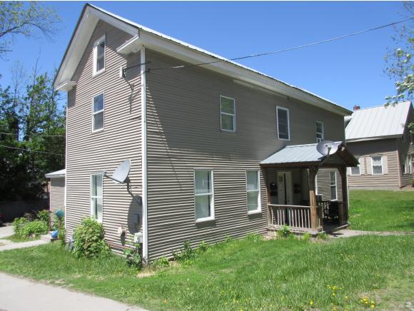 98 South Main Street St. Albans, VT 05478 - Photo 1 of 2 Gallery Image 1