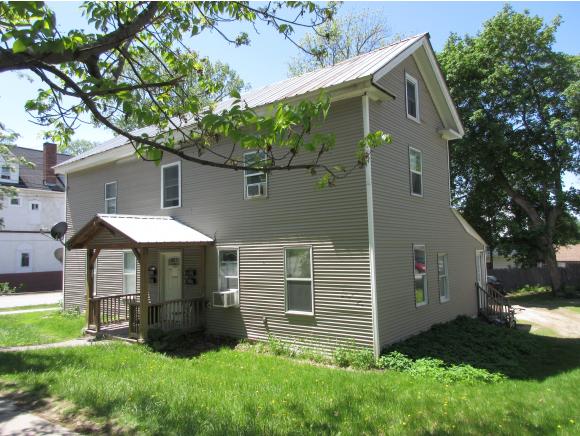 98 South Main Street St. Albans, VT 05478 - Photo 2 of 2 Gallery Image 2