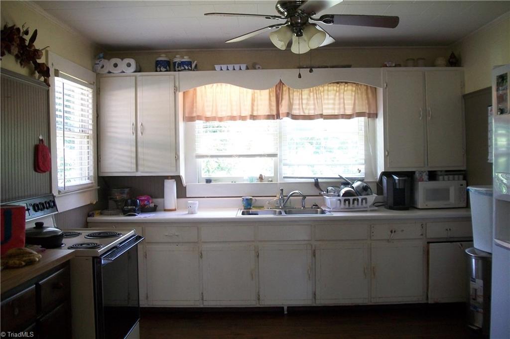 6056 Hampton Road Clemmons, NC 27012 - Photo 4 of 20 Gallery Image 4