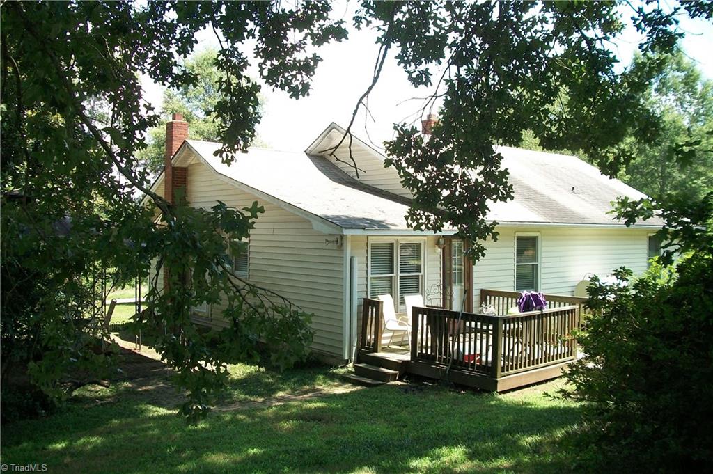6056 Hampton Road Clemmons, NC 27012 - Photo 8 of 20 Gallery Image 8