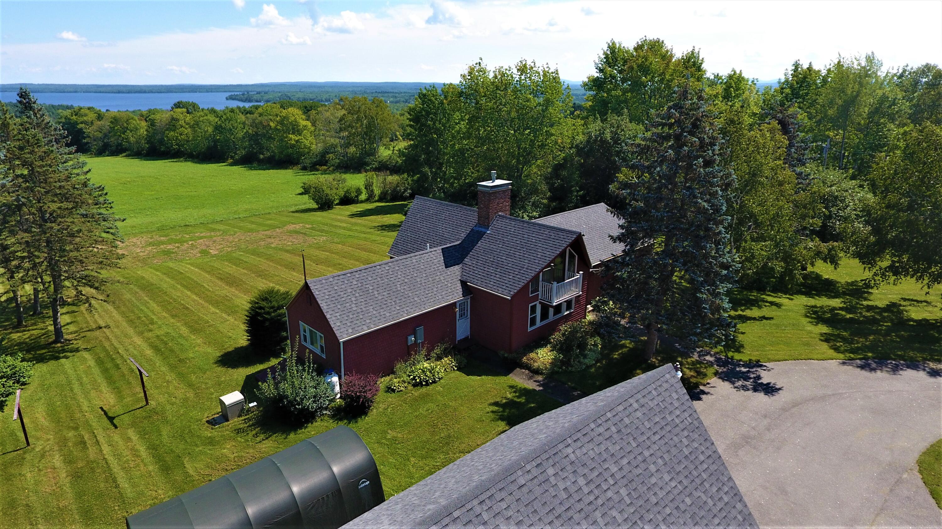 181 Libby Hill Road Newport, ME 04953 - Photo 21 of 74 DJI_0731