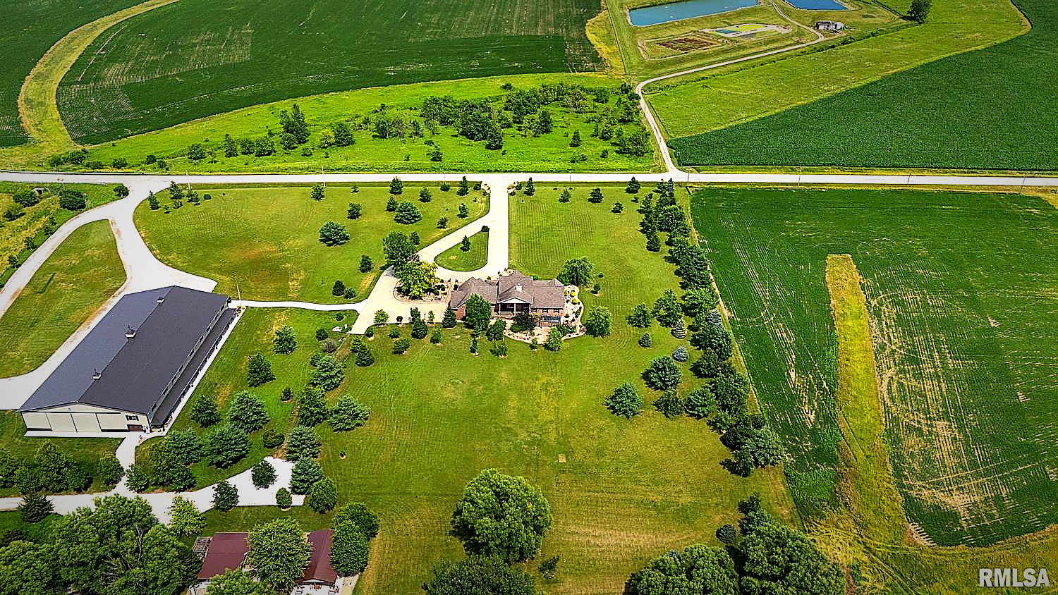 3076 North 400 East Road McLean, IL 61754 - Photo 93 of 97