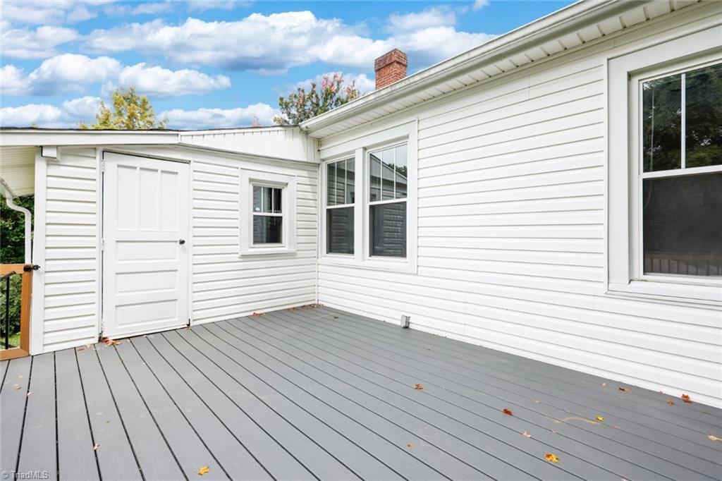 3806 Robinhood Road Winston-Salem, NC 27106 - Photo 27 of 33 Gallery Image 27