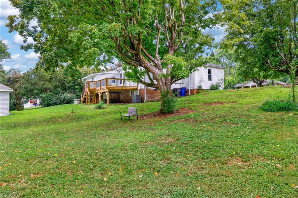 3806 Robinhood Road Winston-Salem, NC 27106 - Photo 29 of 33 Gallery Image 29