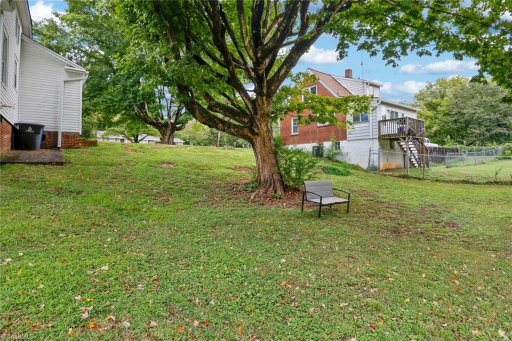 3806 Robinhood Road Winston-Salem, NC 27106 - Photo 31 of 33 Gallery Image 31
