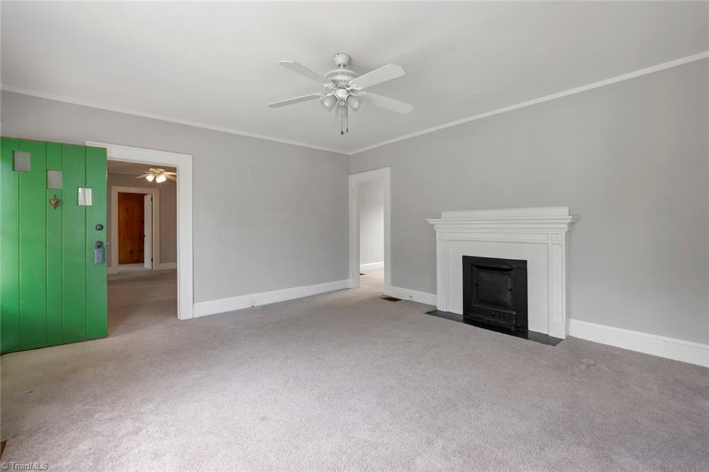3806 Robinhood Road Winston-Salem, NC 27106 - Photo 7 of 33 Gallery Image 7