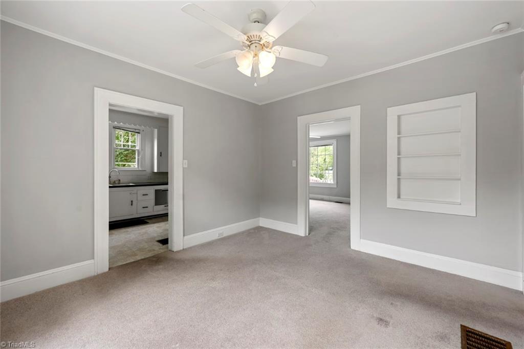 3806 Robinhood Road Winston-Salem, NC 27106 - Photo 9 of 33 Gallery Image 9