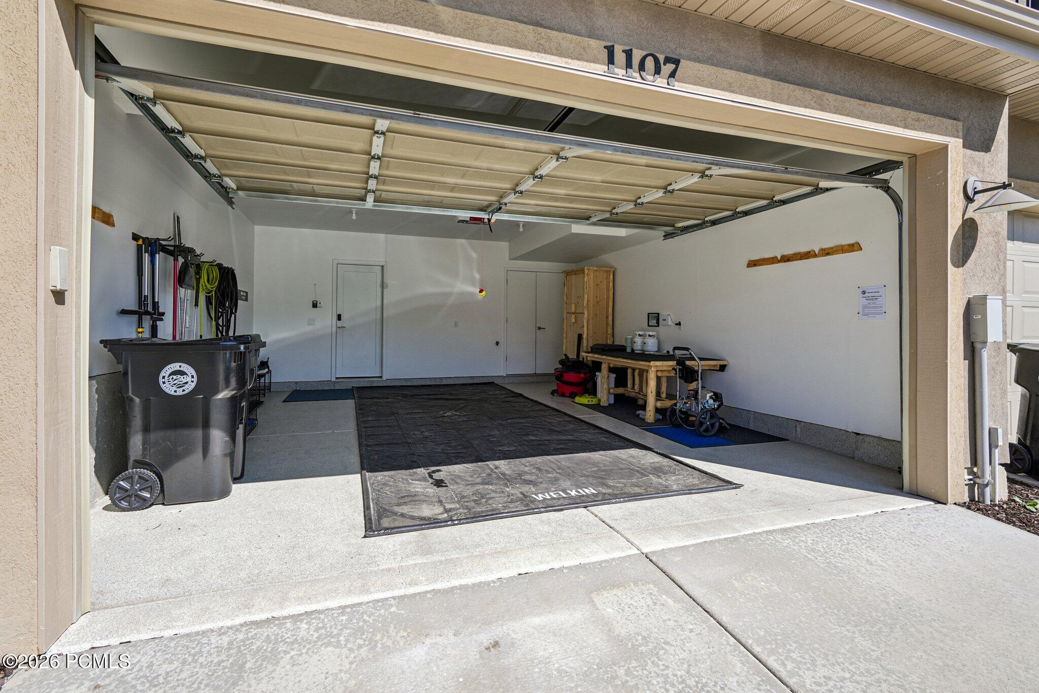 1107 West Wasatch Spring Road, Unit M3 Kamas, UT 84036 - Photo 23 of 35 Gallery Image 23