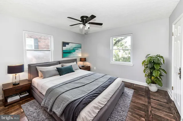 $2,900 | 3210 9th Street South, Arlington, VA 22204