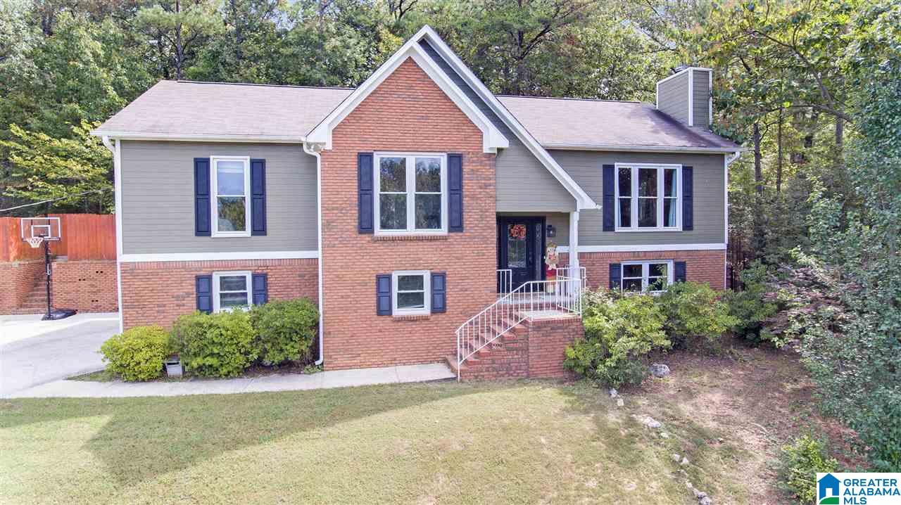 1108 Sequoia Trail Alabaster, AL 35007 - Photo 37 of 38