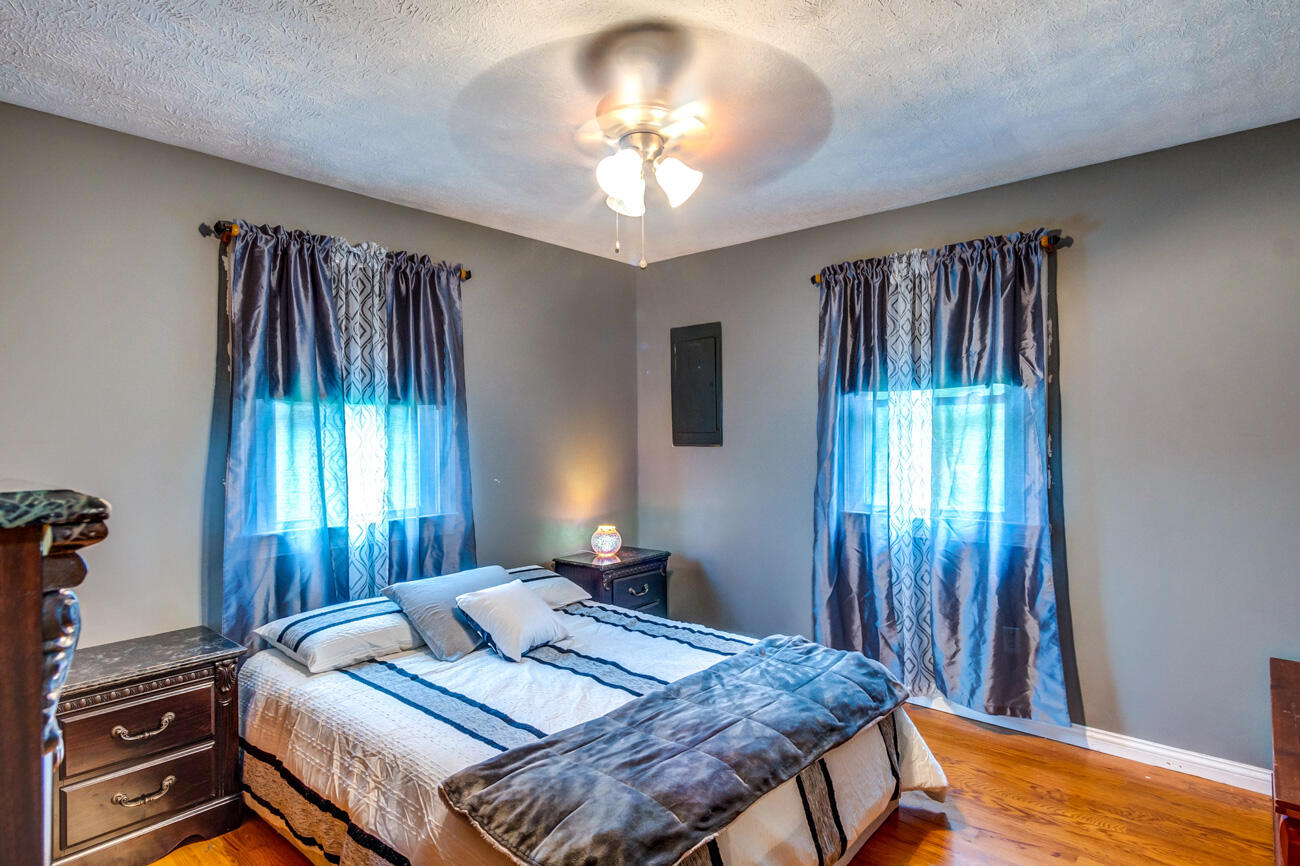 810 White Oak Road Irvine, KY 40336 - Photo 14 of 38 166