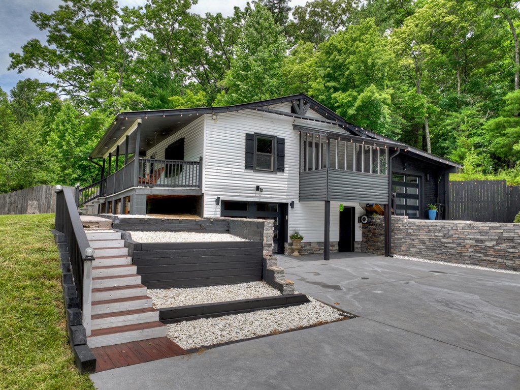 717 Bearden Road Blue Ridge, GA 30513 - Photo 49 of 56