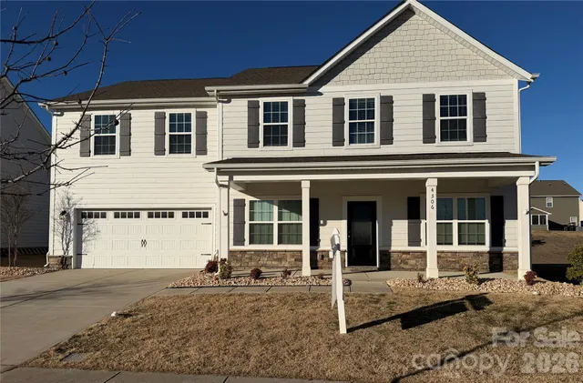 $569,900 | 4306 Allenby Place, Monroe, NC 28110